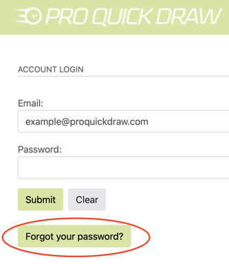 Forgot Password-1