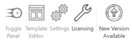 Licensing Button Screenshot-1